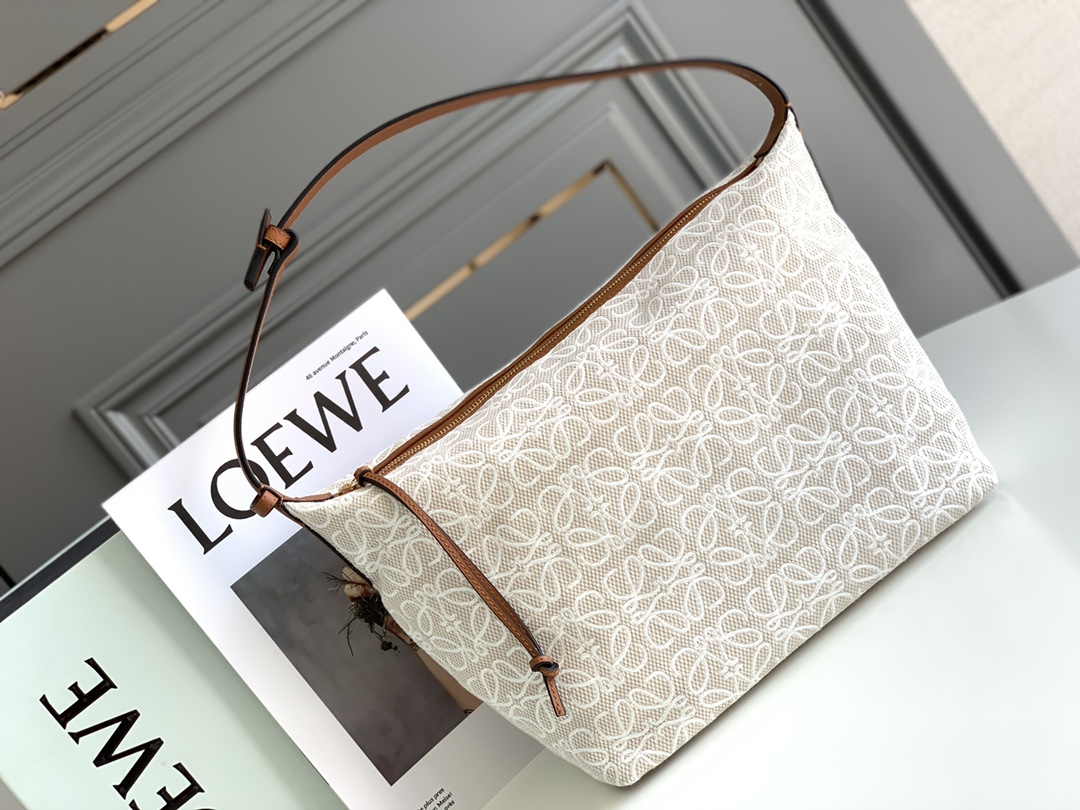 Loewe Top Handle Bags